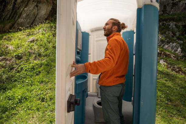 Best Event porta potty rental  in Sistersville, WV