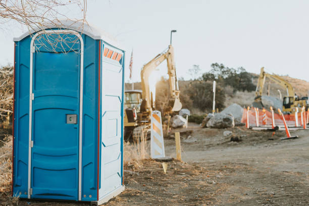 Best Affordable porta potty rental  in Sistersville, WV