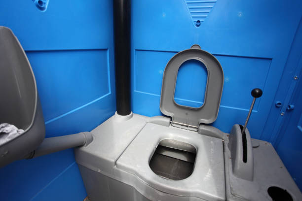 Best Handicap porta potty rental  in Sistersville, WV