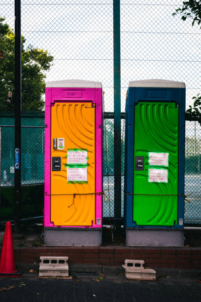 Best Best portable toilet rental  in Sistersville, WV