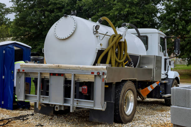 Best Porta potty for special events  in Sistersville, WV