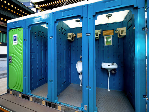 Best Long-term porta potty rental  in Sistersville, WV