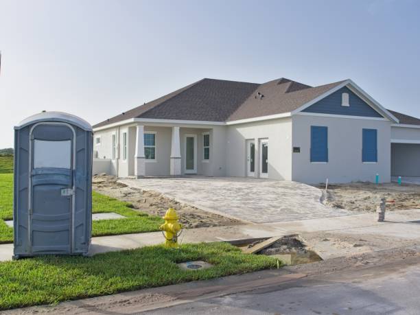 Best Luxury portable toilet rental  in Sistersville, WV