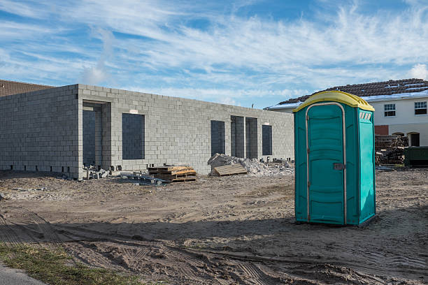 Best Porta potty services near me  in Sistersville, WV